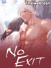 ปกมังงะ No Exit - ไร้ทางออก