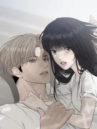 ปกมังงะ Kind Intruder - ผู้บุกรุกหัวใจ