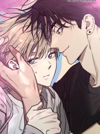 ปกมังงะ Biscuit - บิสกิต