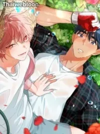 ปกมังงะ Mr. Do of the Rose Mansion - พบรักที่บ้านสวนกุหลาบ