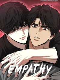 ปกมังงะ Empathy - สัมผัสถึงความรู้สึก