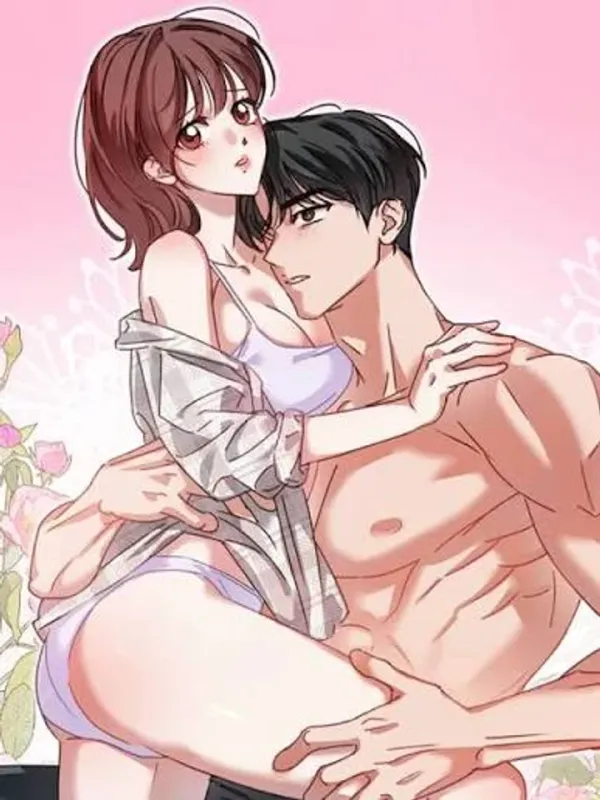 ปกมังงะ ผมชอบเธอคนนี้ตังหาก