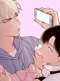 Creating Love in a Drama - เนรมิตรักฉบับละคร ปกมังงะ Creating Love in a Drama - เนรมิตรักฉบับละคร