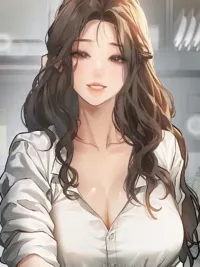 ปกมังงะ Naughty talk - บทสนทนาแสบซ่าน