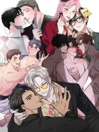 ปกมังงะ This Room is Forbidden to Leave - ห้องนี้ห้ามออก