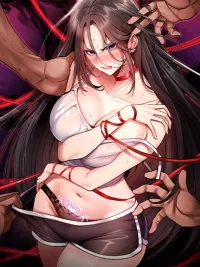 ปกมังงะ I'll never break it! - ฉันจะไม่มีวันแตกสลาย