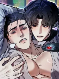 A Crown of Thorns - มงกุฎหนาม ปกมังงะ A Crown of Thorns - มงกุฎหนาม