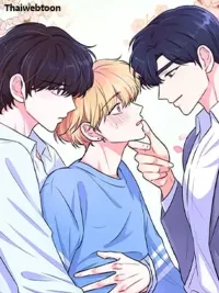 ปกมังงะ Turn Off the Camera! - รักลับหลังกล้อง!