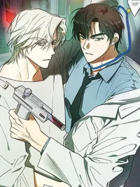 ปกมังงะ MIX-UP - มิกซ์-อัพ