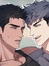 ปกมังงะ Beware of Love Accident - ระวังอุบัติเหตุรัก