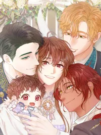 ปกมังงะ Beta Count Has Changed - ขุนนางเบต้าผู้นี้ได้เปลี่ยนแปลงไปแล้ว