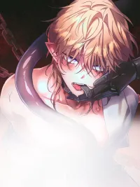 ปกมังงะ Abyss of the Black Gorge - หุบเหวนิลกาฬ