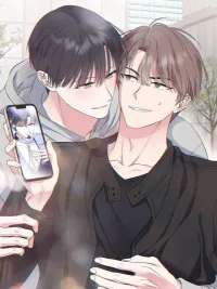 ปกมังงะ Replay: คลิป(รัก)ชวนตกหลุม - 리플레이 : 입떡직캠