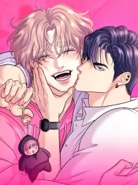 ปกมังงะ RESPECT FOR TASTE [BL] - รสนิยมที่เคารพ