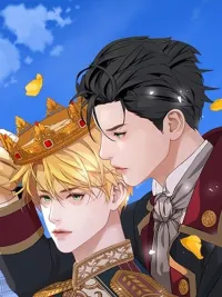 ปกมังงะ Royal Wedding - เสพสมรส