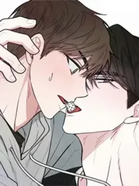 ปกมังงะ Luck Dice - เดิมพันรัก ลูกเต๋าแห่งโชคชะตา