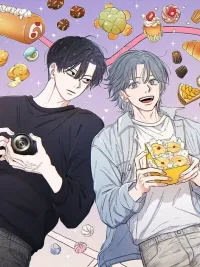 ปกมังงะ Sweeten the Deal - สวีทเทน เดอะ ดีล