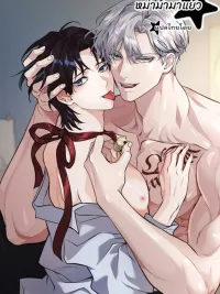 ปกมังงะ While We Were Having Se-