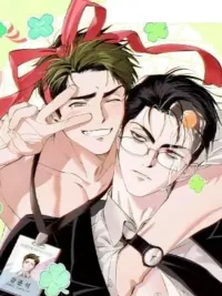 ปกมังงะ Today lucky item is a old man - ลักกี้ไอเทมของวันนี้คือคุณนั่นแหละครับ