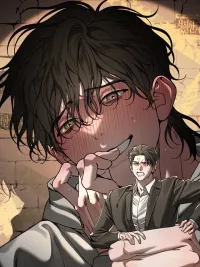 ปกมังงะ Faithful Debtor? - ลูกหนี้ที่ซื่อสัตย์?