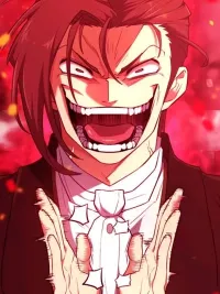 ปกมังงะ The End of the Kingdom's Architect - ตอนจบ ยอดสถาปนิกผู้พิทักษ์อาณาจักร