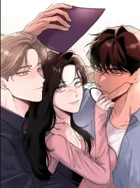 ปกมังงะ I Like Handsome Nerd Guys - ฉันชอบผู้ชายเนิร์ดแซ่บๆ ค่ะ R-19