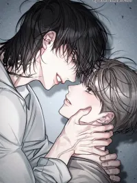 ปกมังงะ Warning Sign of Boredom - สัญญาณเตือนความเบื่อหน่าย