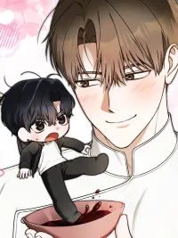 Regular Customer Happening - เรื่องวุ่น ๆ ของลูกค้าขาประจำ ปกมังงะ Regular Customer Happening - เรื่องวุ่น ๆ ของลูกค้าขาประจำ