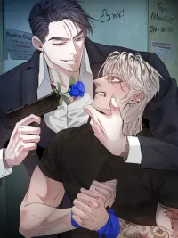 ปกมังงะ Do or Die : 3 Days - 3 วันตัดสิน