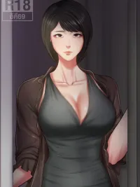 ปกมังงะ The Billionaire's Monster Cock Son-In-Law