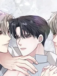 ปกมังงะ Second Deal - เซคันด์ ดีล