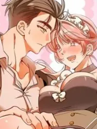 ปกมังงะ Maid Cafe - คาเฟ่เมด