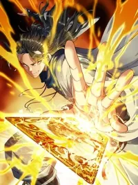 ปกมังงะ Crossing Dimensions to Train 12 Immortals to Save the World - ข้ามมิติมาฝึกเซียนทั้ง12 ไปกู้โลก