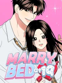 ปกมังงะ แต่งงานในวัย 19 ปี - Marry In Bed At 19