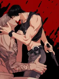 ปกมังงะ Shadows of June - เงามืดเดือนมิถุนายน