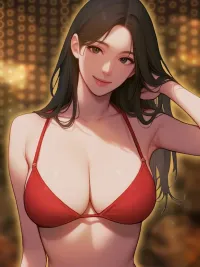 ปกมังงะ Paradox - เกาะพาราด็อกซ์