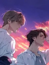 ปกมังงะ Lost in the Cloud - ลอสต์ อิน เดอะ คลาวด์