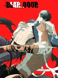 ปกมังงะ Dear Door - เดียร์ ดอร์