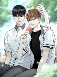 ปกมังงะ Summer Season - รักในฤดูร้อน