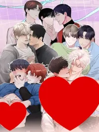 Short Story: Hot Guy - เรื่องสั้น : หนุ่มสุดฮอต ปกมังงะ Short Story: Hot Guy - เรื่องสั้น : หนุ่มสุดฮอต