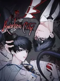 ปกมังงะ Rainbow City - เรนโบว์ ซิตี้