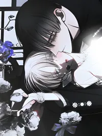 The Abyss, Trapped in the Dark - เล่ห์ลวงบ่วงรัก ปกมังงะ The Abyss, Trapped in the Dark - เล่ห์ลวงบ่วงรัก