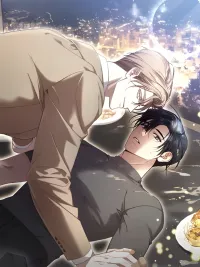 The S-Class Guide as Sweet as Honey - ไกด์เอสคลาส ราดน้ำผึ้ง ปกมังงะ The S-Class Guide as Sweet as Honey - ไกด์เอสคลาส ราดน้ำผึ้ง