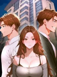 ปกมังงะ Desire Village - หมู่บ้านแห่งตัณหา