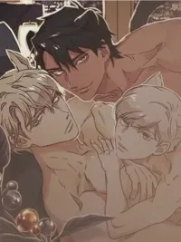 Chaotic Switch, Love Rush - สลับวุ่น ลุ้นรัก ปกมังงะ Chaotic Switch, Love Rush - สลับวุ่น ลุ้นรัก