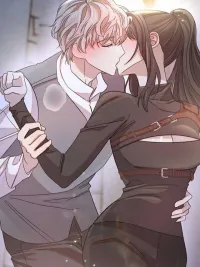 The Villain Protagonist Must Be Subdued By My Fist - พระเอกร้ายต้องปราบด้วยหมัดของฉัน ปกมังงะ The Villain Protagonist Must Be Subdued By My Fist - พระเอกร้ายต้องปราบด้วยหมัดของฉัน