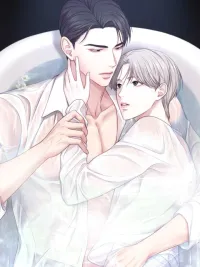 ปกมังงะ The MacGuffin - สิ่งลวง Macguffin