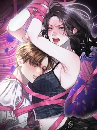 Ghost Strategy - ผีสิงพร้อมเสียว ปกมังงะ Ghost Strategy - ผีสิงพร้อมเสียว