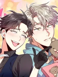 ปกมังงะ Otaku Bear Merchant of Thieves - โอตาคุหมีน้อย พ่อค้าของโจร