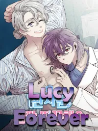 ปกมังงะ Patient, It's Going to Sting a Little - คุณหมอครับ รักษาใจหน่อย